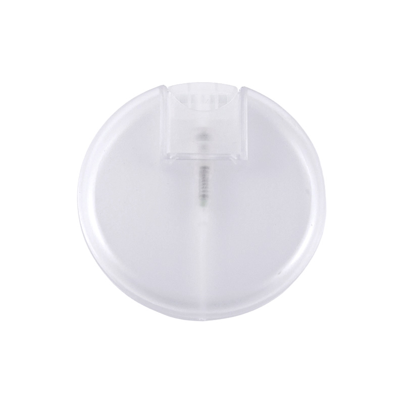 Horgos hordozható kártya spray palack