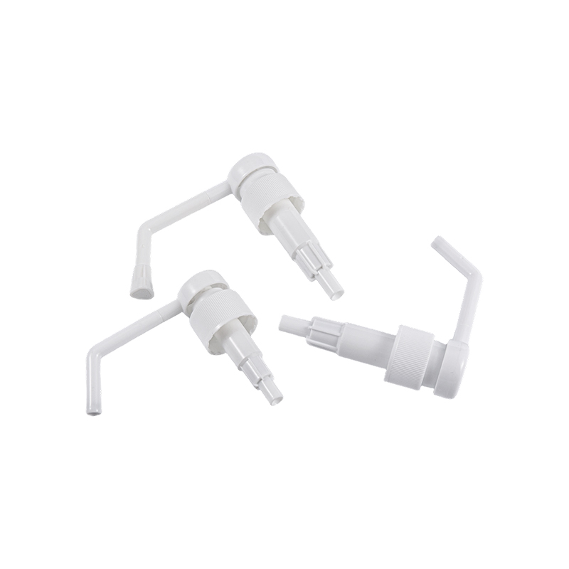 Lotion Pump (korrózióálló, vegyszerálló típusú) Lotion Pump (korrózióálló, vegyszerálló típusú)