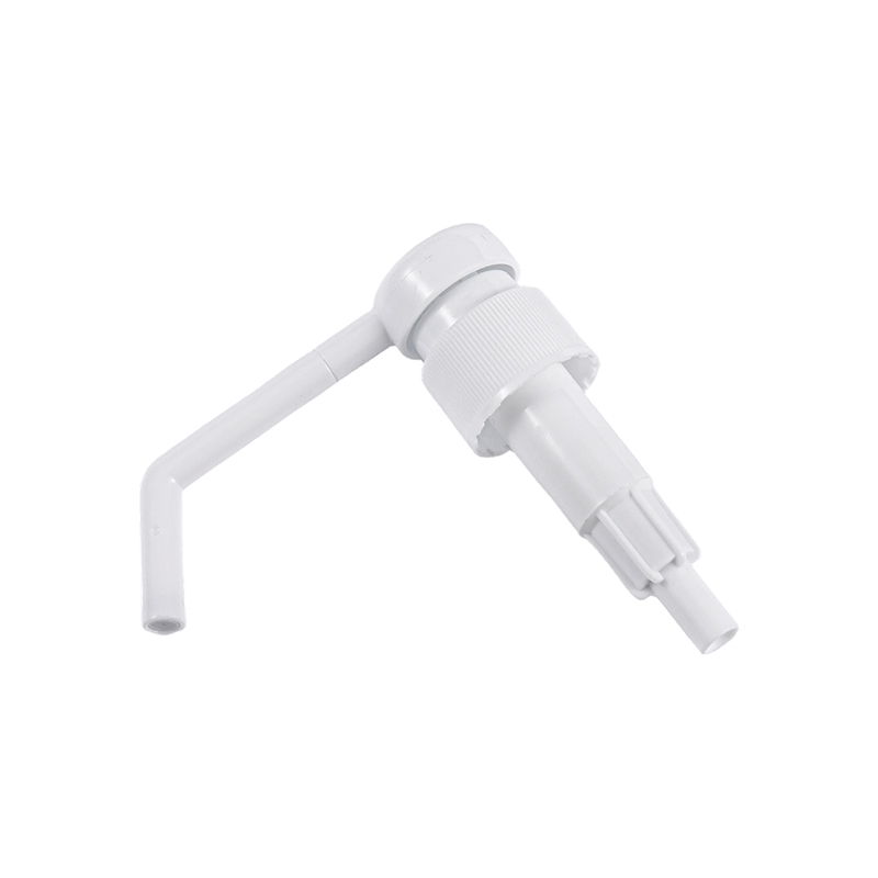 Lotion Pump (korrózióálló, vegyszerálló típusú)