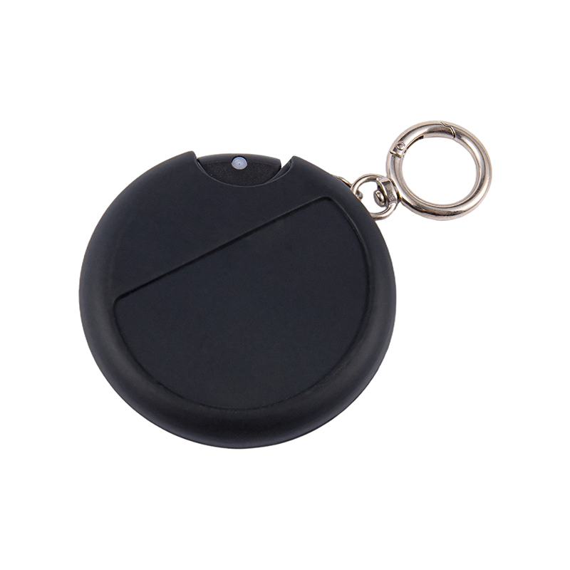 Horgos hordozható kártya spray palack Horgos hordozható kártya spray palack