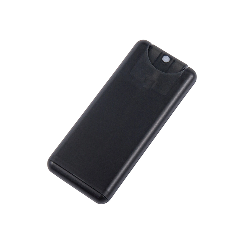 Kis kapacitású kártya típusú PP spray-palack (10-16 ml)