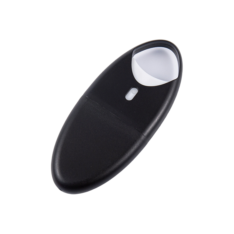 Horgos hordozható kártya spray palack Horgos hordozható kártya spray palack