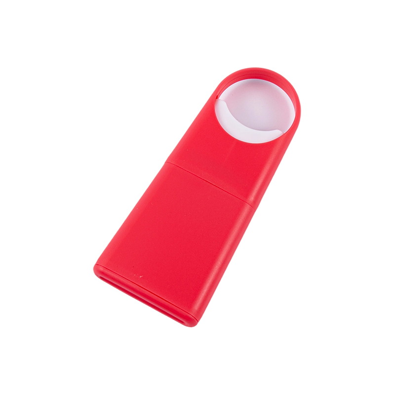 Horgos hordozható kártya spray palack Horgos hordozható kártya spray palack