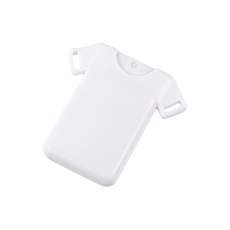 Horgos hordozható kártya spray palack Horgos hordozható kártya spray palack